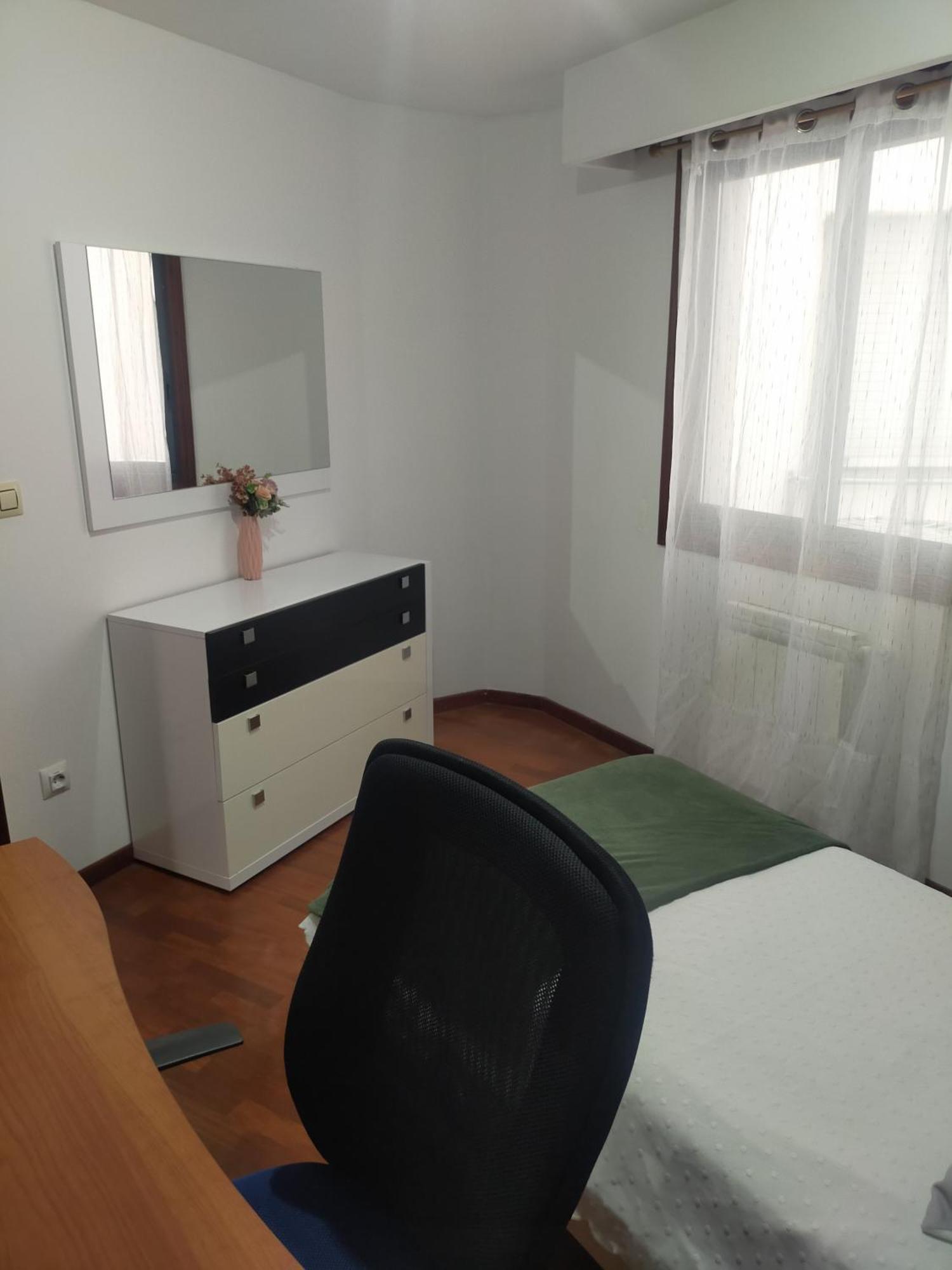 Berishift Apartment Ourense Exterior photo