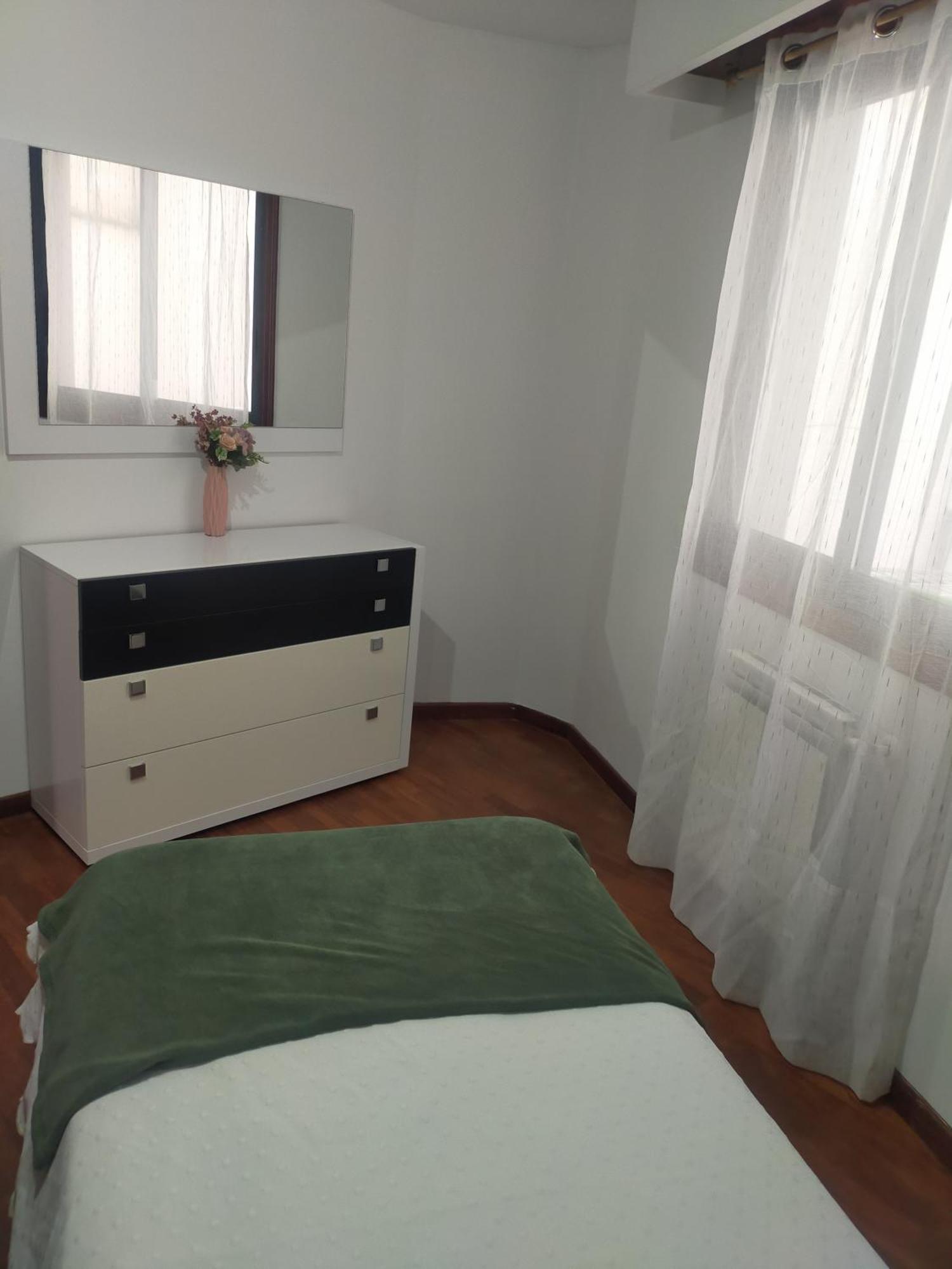 Berishift Apartment Ourense Exterior photo
