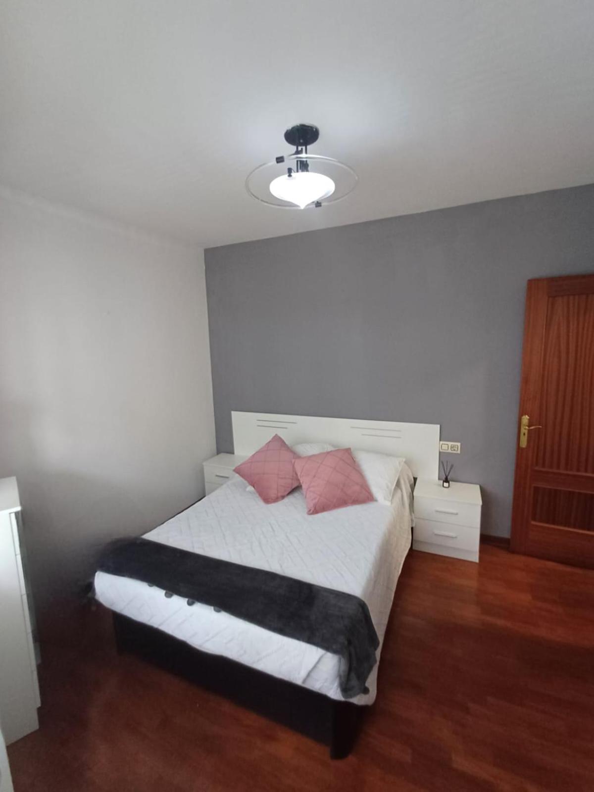 Berishift Apartment Ourense Exterior photo